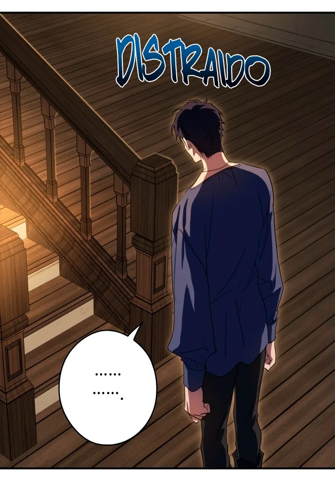 Ojos Nevados en una Noche Obscura Capítulo 118 - Page 11