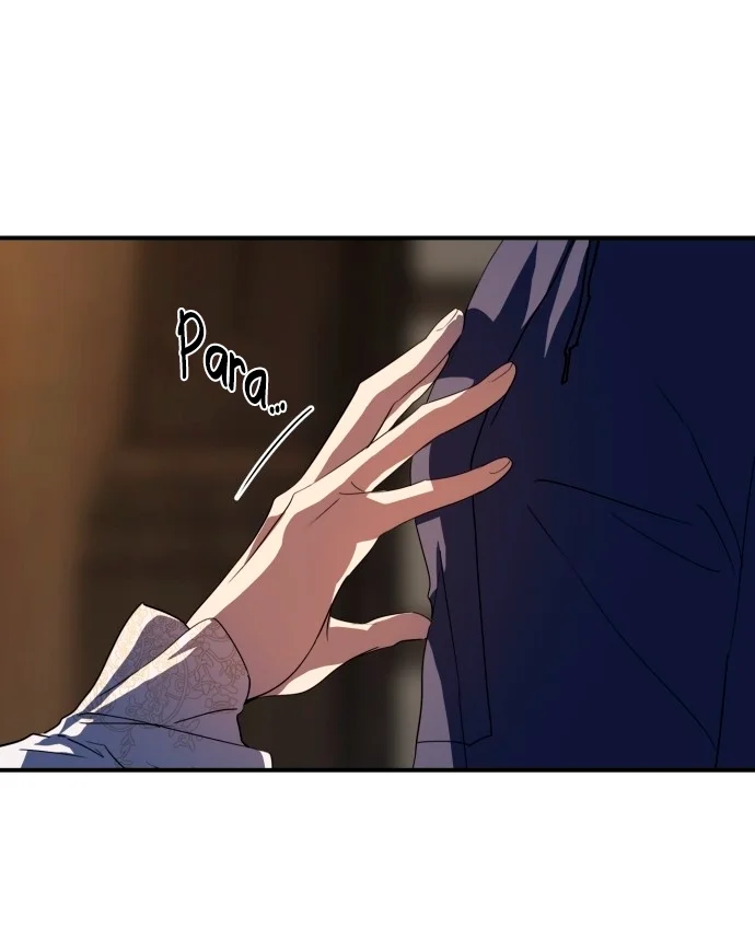 Ojos Nevados en una Noche Obscura Capítulo 118 - Page 21