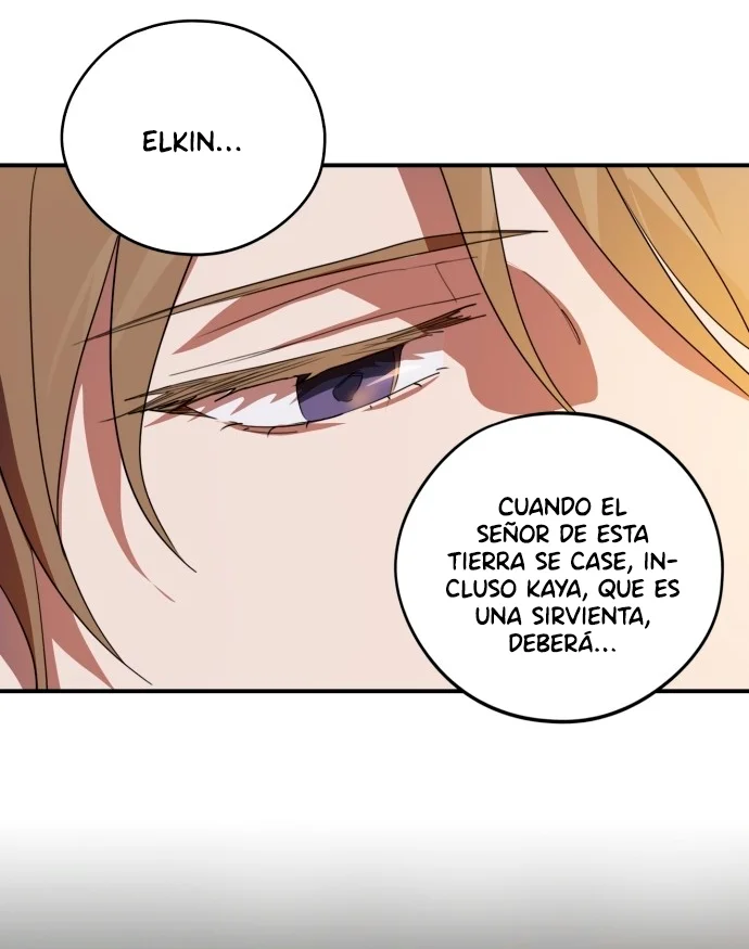 Ojos Nevados en una Noche Obscura Capítulo 118 - Page 22