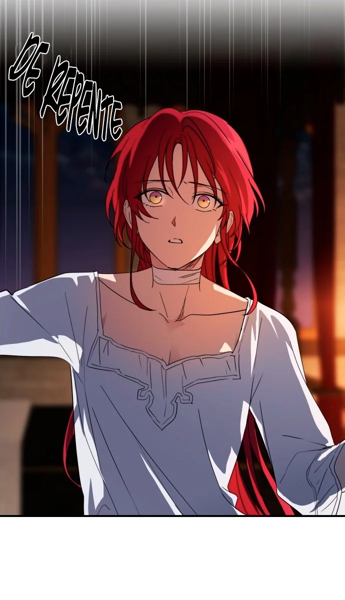 Ojos Nevados en una Noche Obscura Capítulo 118 - Page 30