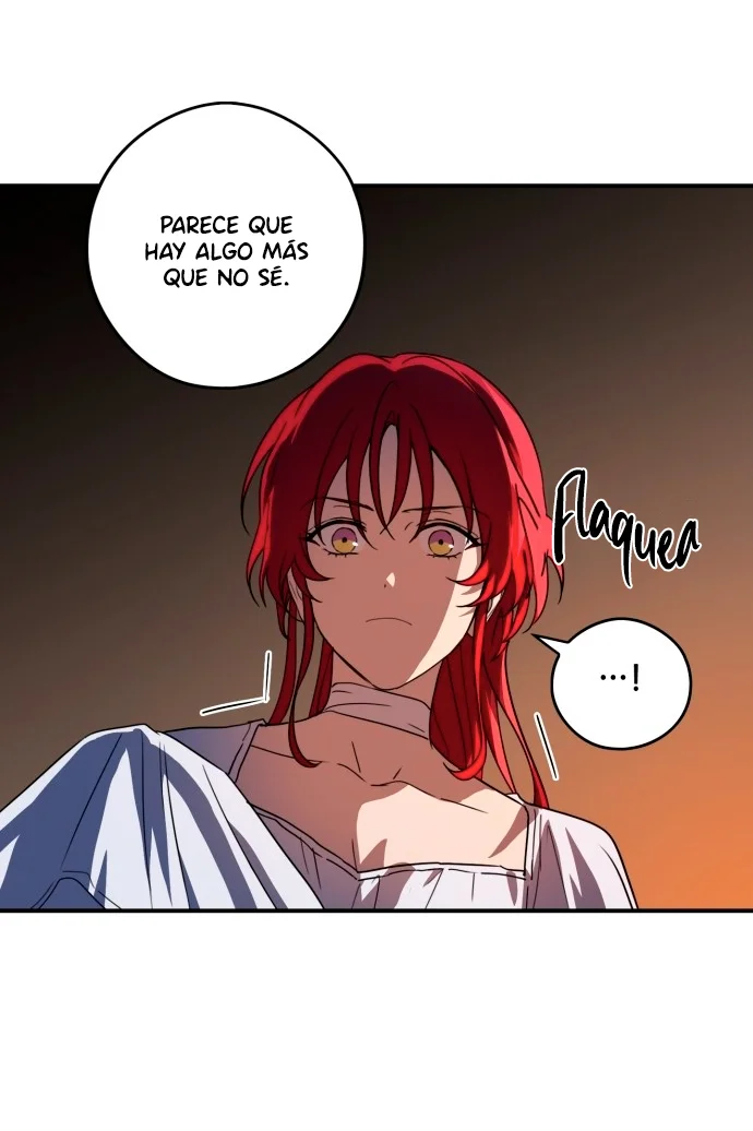 Ojos Nevados en una Noche Obscura Capítulo 118 - Page 34