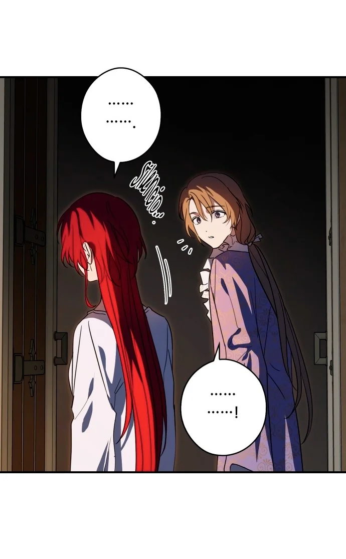 Ojos Nevados en una Noche Obscura Capítulo 118 - Page 35