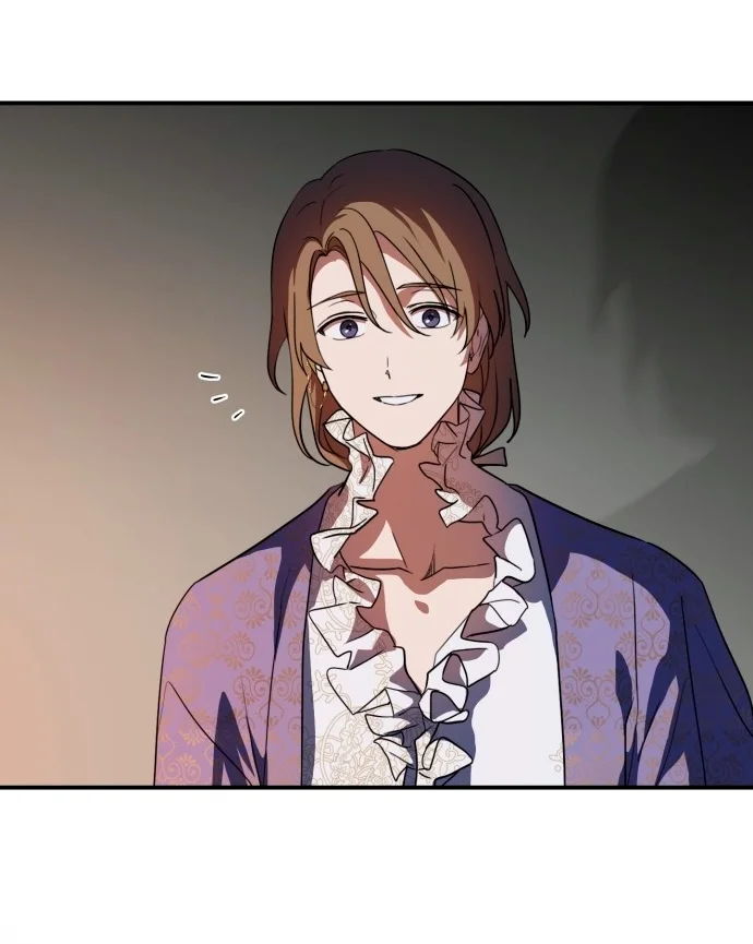 Ojos Nevados en una Noche Obscura Capítulo 118 - Page 44