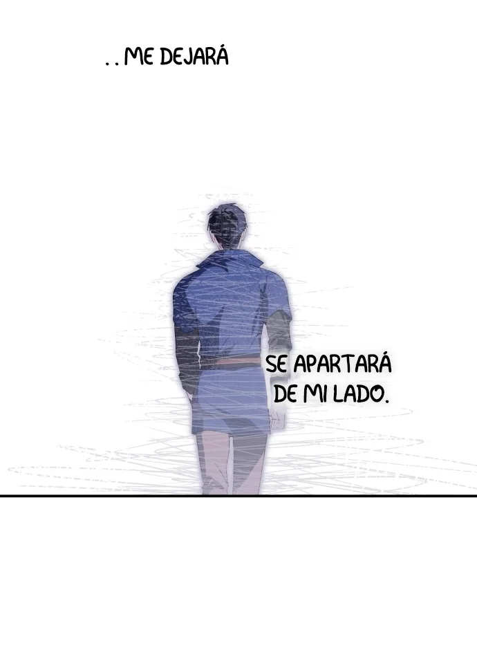 Ojos Nevados en una Noche Obscura Capítulo 118 - Page 51