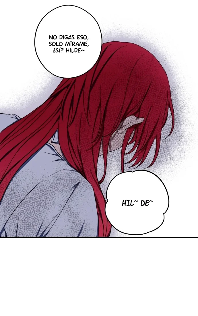 Ojos Nevados en una Noche Obscura Capítulo 118 - Page 57