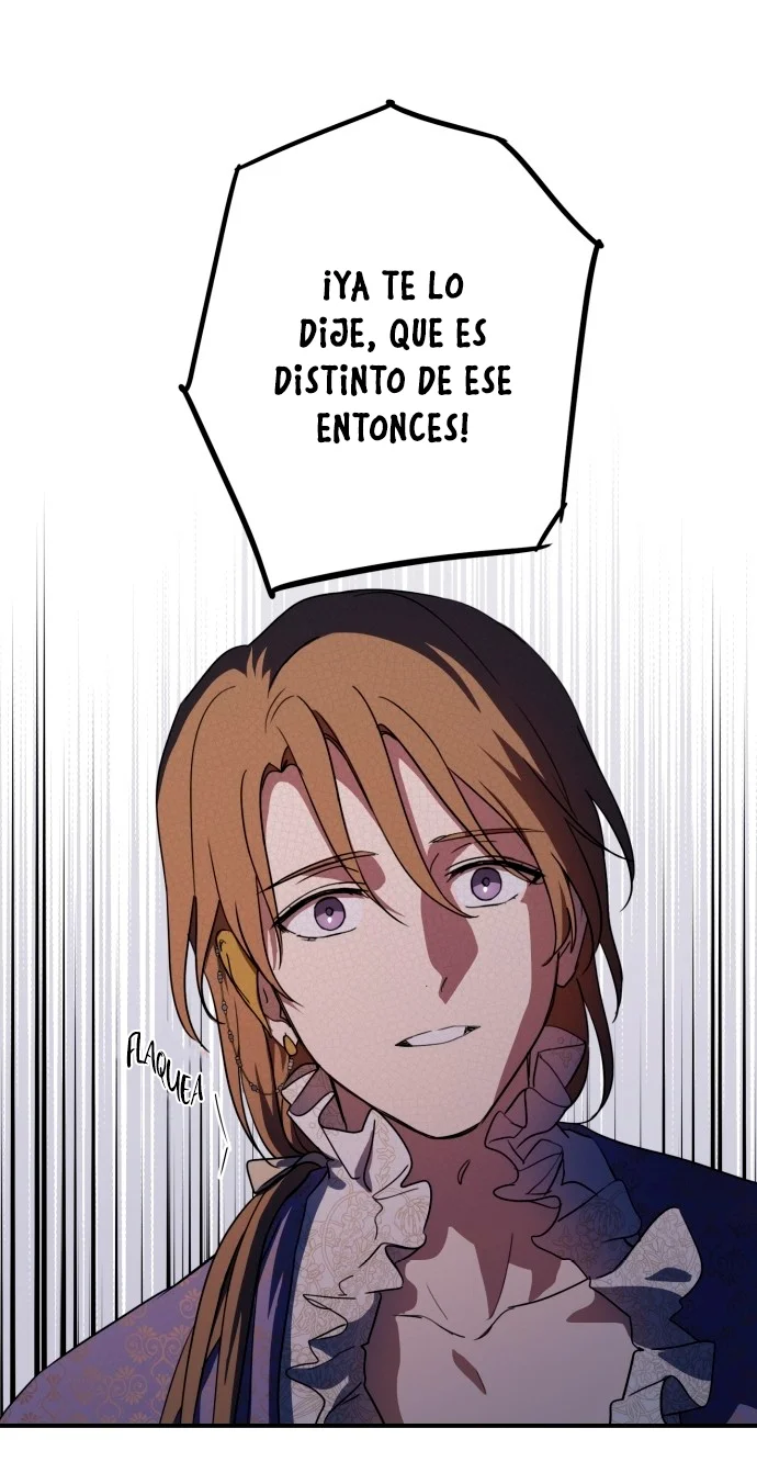 Ojos Nevados en una Noche Obscura Capítulo 118 - Page 62