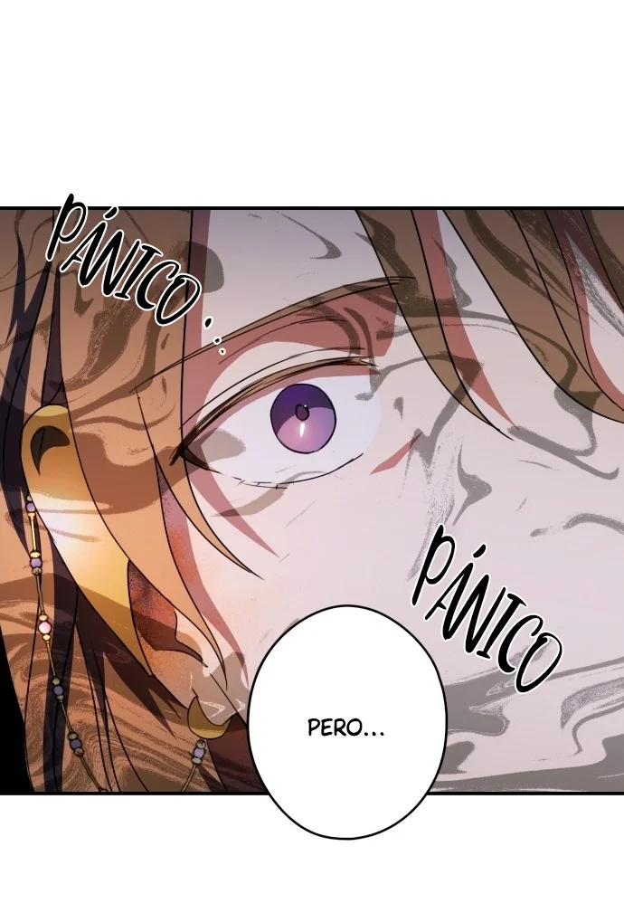 Ojos Nevados en una Noche Obscura Capítulo 118 - Page 63