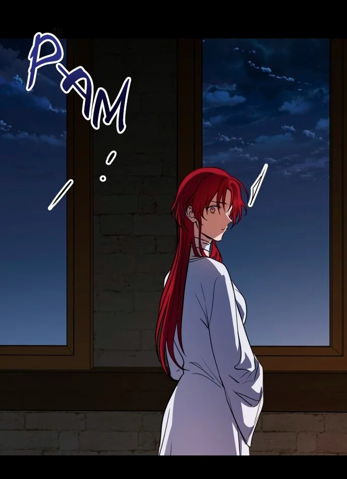 Ojos Nevados en una Noche Obscura Capítulo 118 - Page 67