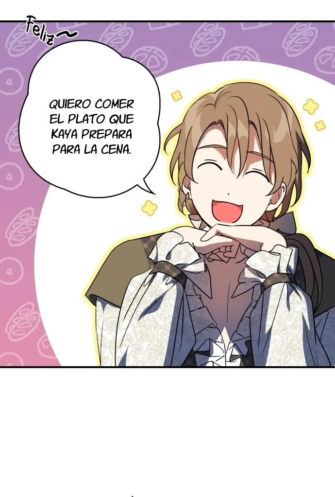 Ojos Nevados en una Noche Obscura Capítulo 118 - Page 7