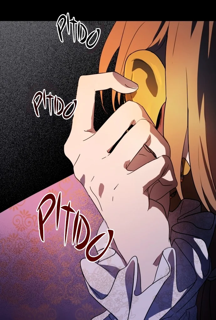 Ojos Nevados en una Noche Obscura Capítulo 118 - Page 70