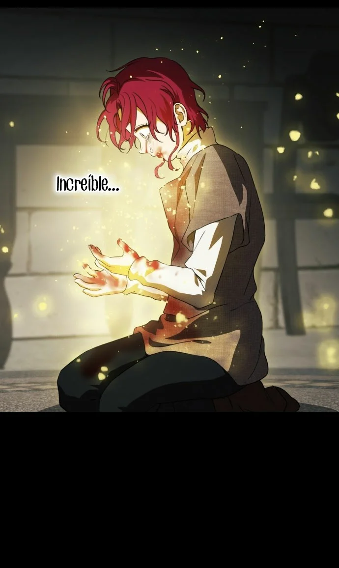 Ojos Nevados en una Noche Obscura Capítulo 119 - Page 10