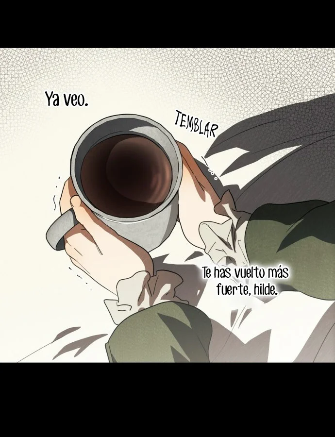 Ojos Nevados en una Noche Obscura Capítulo 119 - Page 13