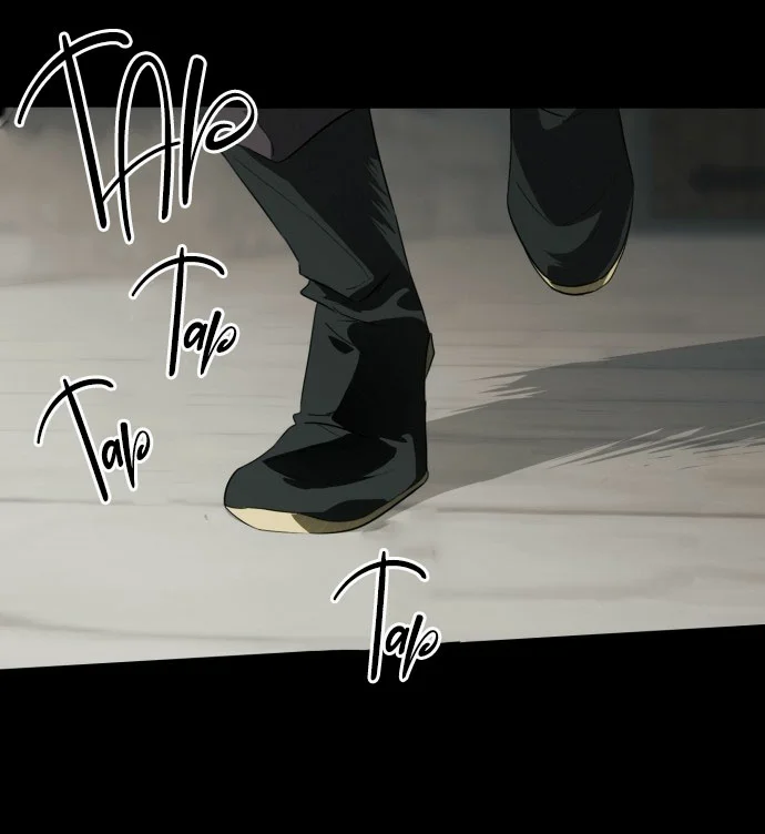 Ojos Nevados en una Noche Obscura Capítulo 119 - Page 30