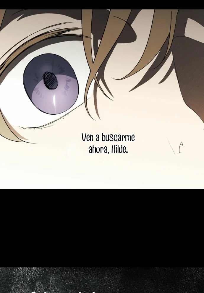 Ojos Nevados en una Noche Obscura Capítulo 119 - Page 34