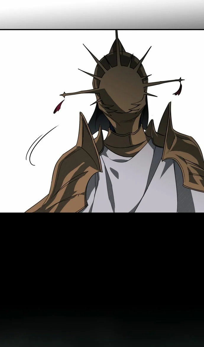 Ojos Nevados en una Noche Obscura Capítulo 119 - Page 37