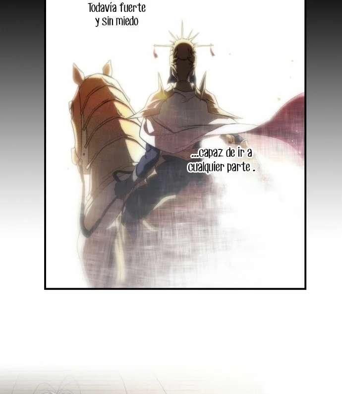 Ojos Nevados en una Noche Obscura Capítulo 119 - Page 41