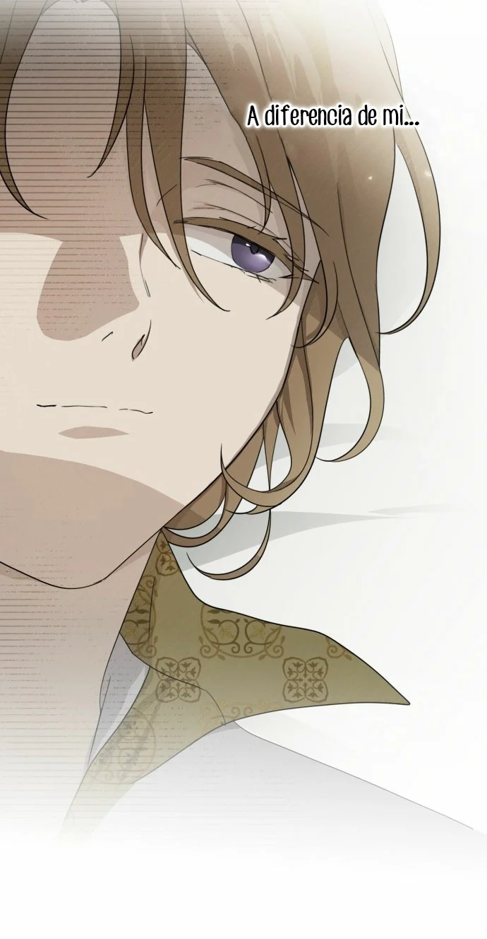 Ojos Nevados en una Noche Obscura Capítulo 119 - Page 42