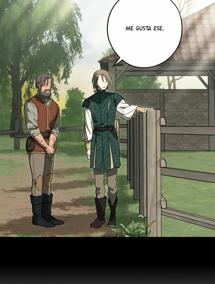 Ojos Nevados en una Noche Obscura Capítulo 119 - Page 45