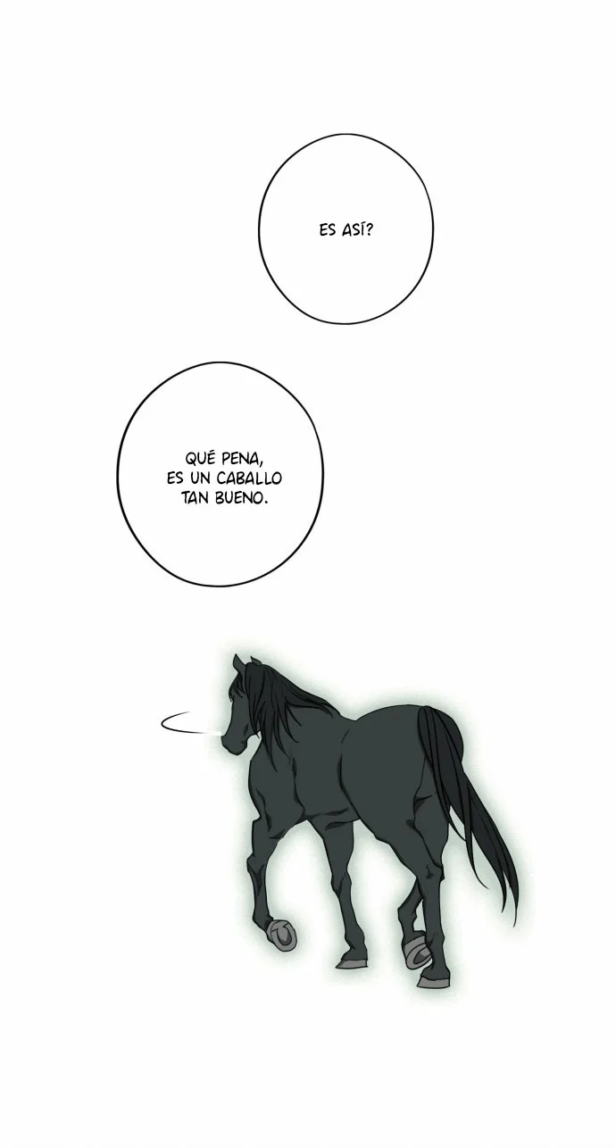 Ojos Nevados en una Noche Obscura Capítulo 119 - Page 52