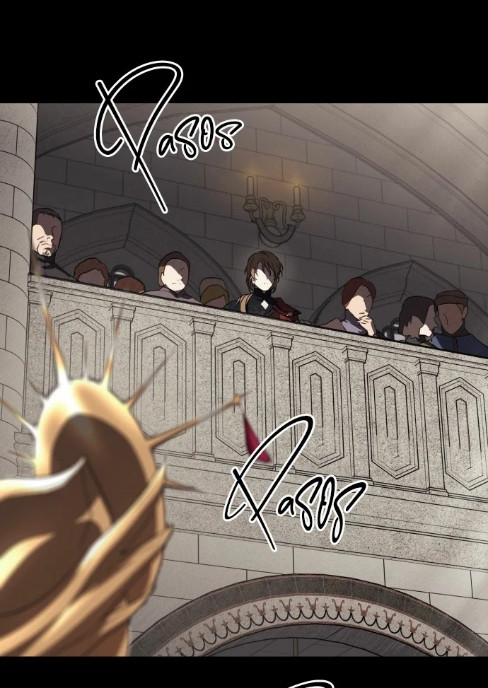 Ojos Nevados en una Noche Obscura Capítulo 119 - Page 57