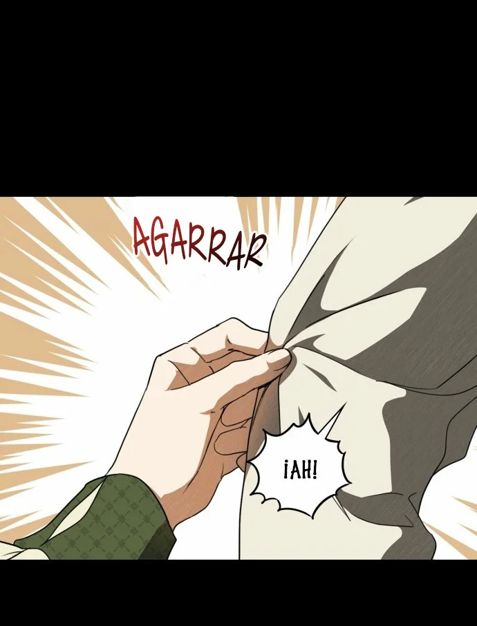 Ojos Nevados en una Noche Obscura Capítulo 119 - Page 6