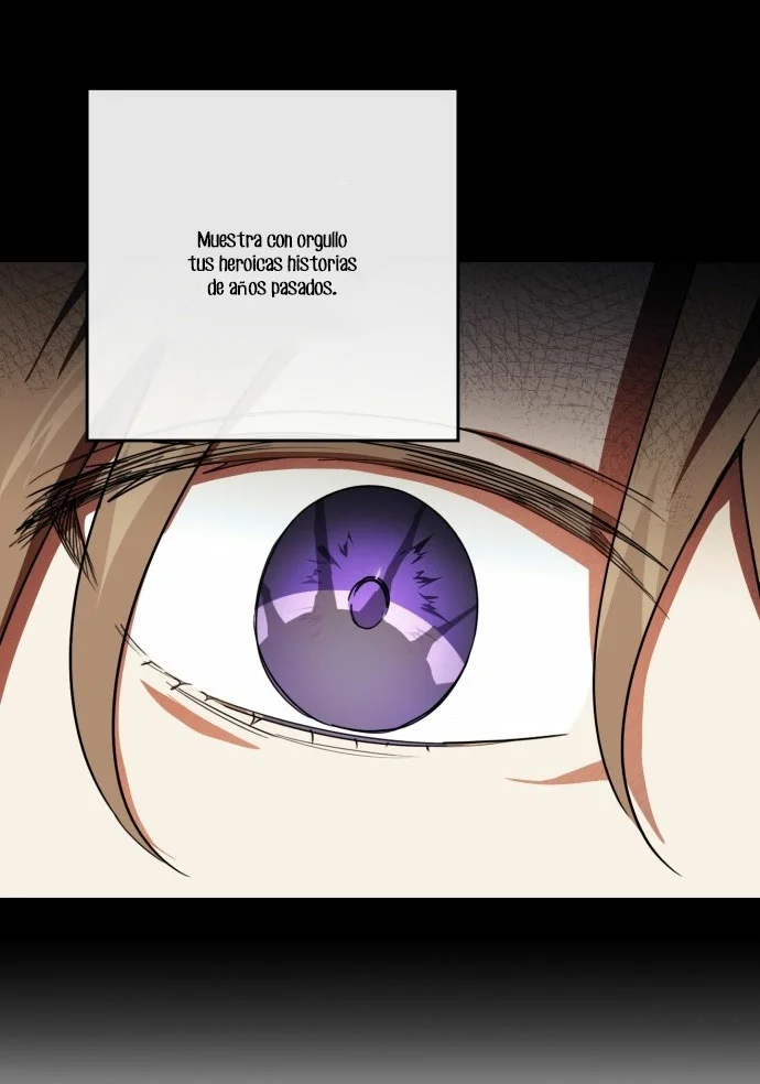 Ojos Nevados en una Noche Obscura Capítulo 120 - Page 14