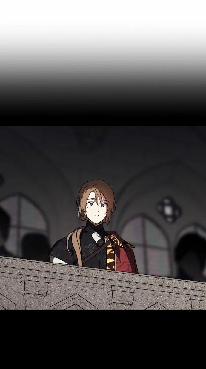 Ojos Nevados en una Noche Obscura Capítulo 120 - Page 16