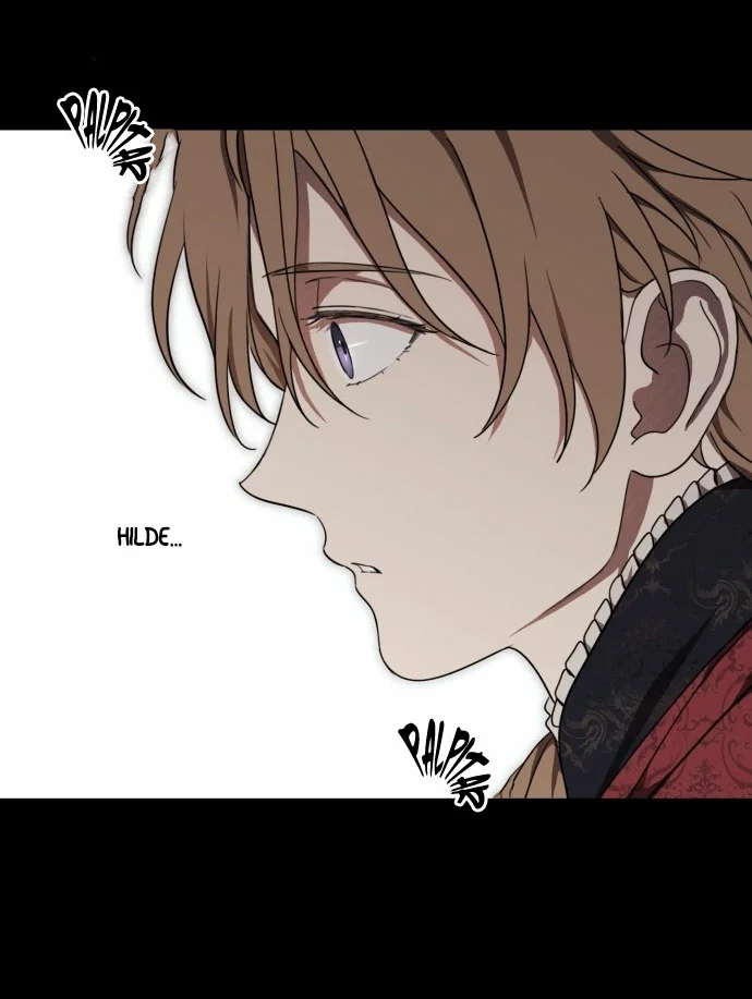 Ojos Nevados en una Noche Obscura Capítulo 120 - Page 30