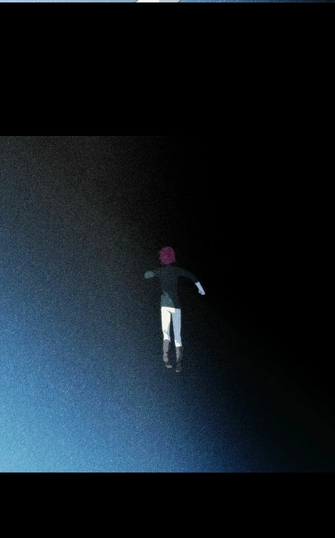 Ojos Nevados en una Noche Obscura Capítulo 120 - Page 33