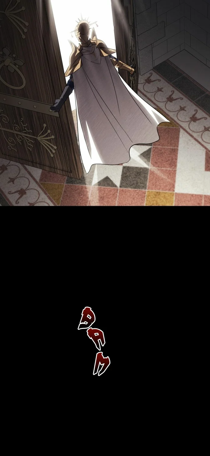 Ojos Nevados en una Noche Obscura Capítulo 120 - Page 35