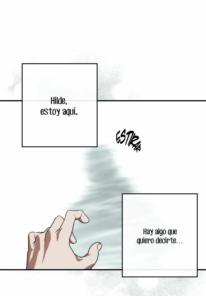 Ojos Nevados en una Noche Obscura Capítulo 120 - Page 39