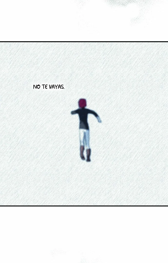 Ojos Nevados en una Noche Obscura Capítulo 120 - Page 40