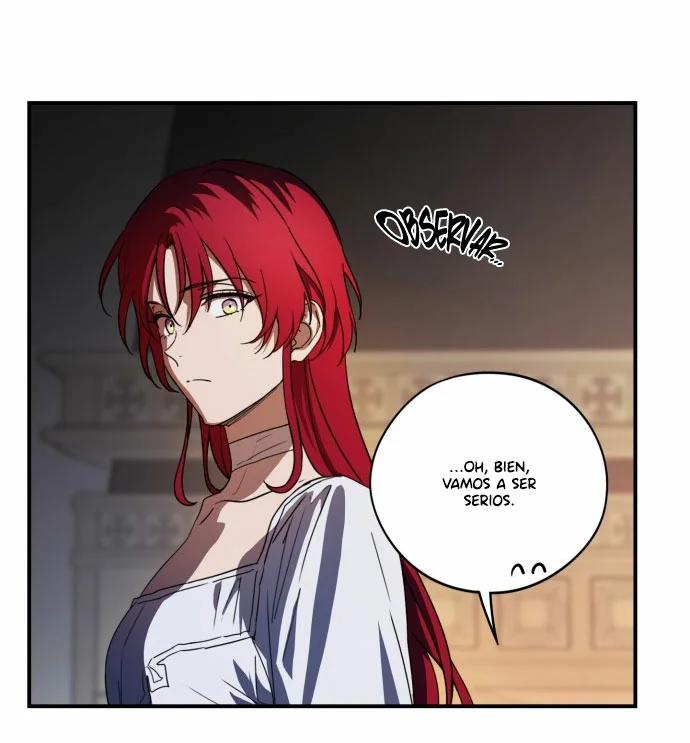 Ojos Nevados en una Noche Obscura Capítulo 120 - Page 51