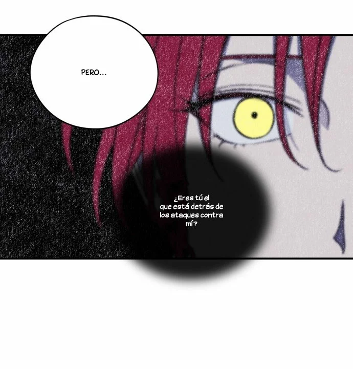 Ojos Nevados en una Noche Obscura Capítulo 120 - Page 58