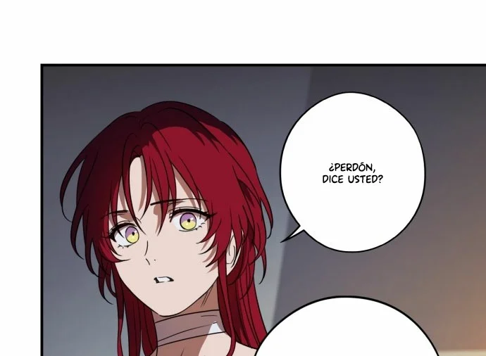 Ojos Nevados en una Noche Obscura Capítulo 120 - Page 60