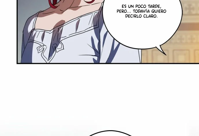 Ojos Nevados en una Noche Obscura Capítulo 120 - Page 61