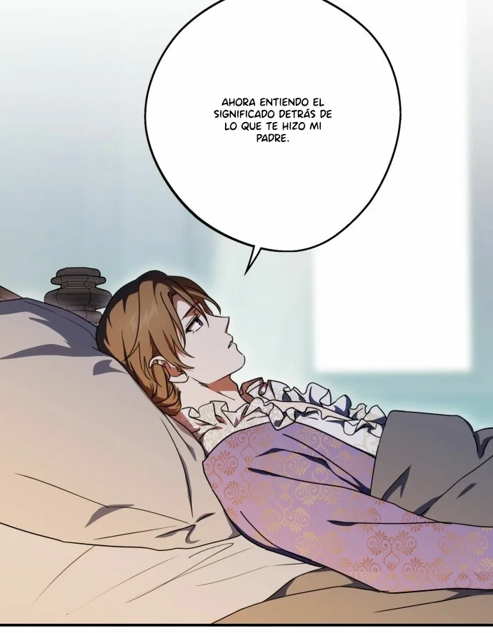 Ojos Nevados en una Noche Obscura Capítulo 120 - Page 62