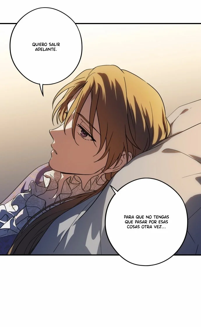 Ojos Nevados en una Noche Obscura Capítulo 120 - Page 67