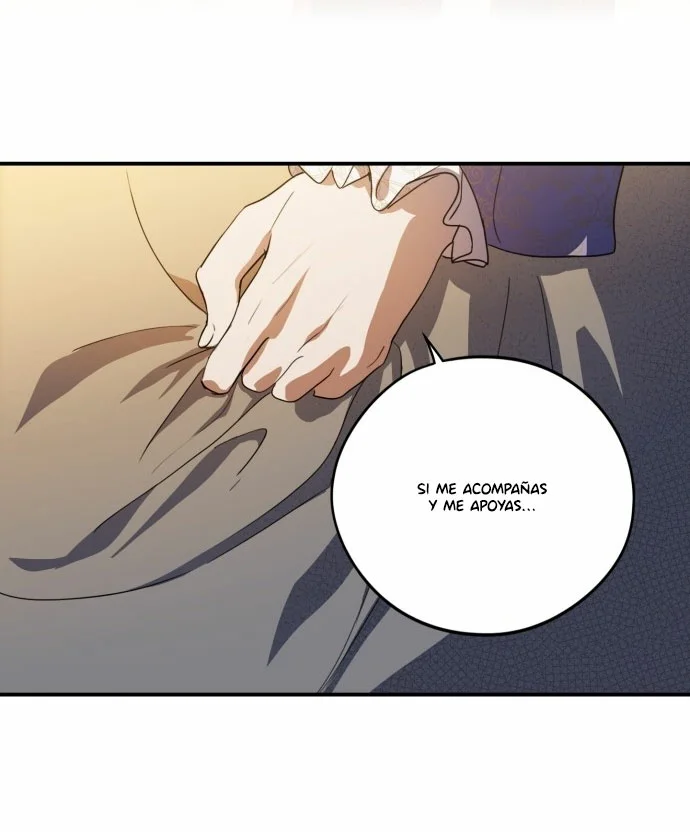 Ojos Nevados en una Noche Obscura Capítulo 120 - Page 77