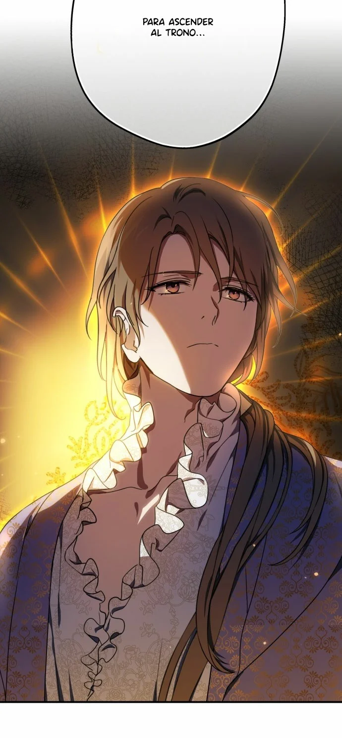 Ojos Nevados en una Noche Obscura Capítulo 120 - Page 82