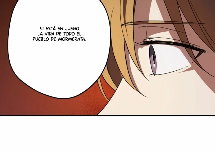 Ojos Nevados en una Noche Obscura Capítulo 120 - Page 87