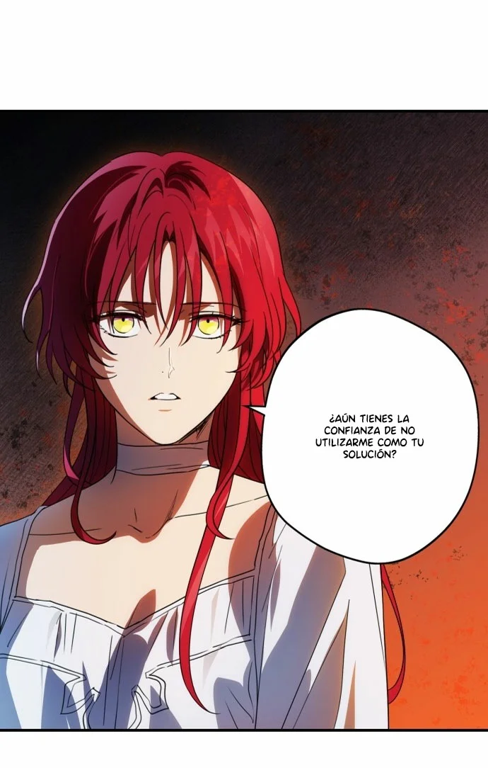 Ojos Nevados en una Noche Obscura Capítulo 120 - Page 88