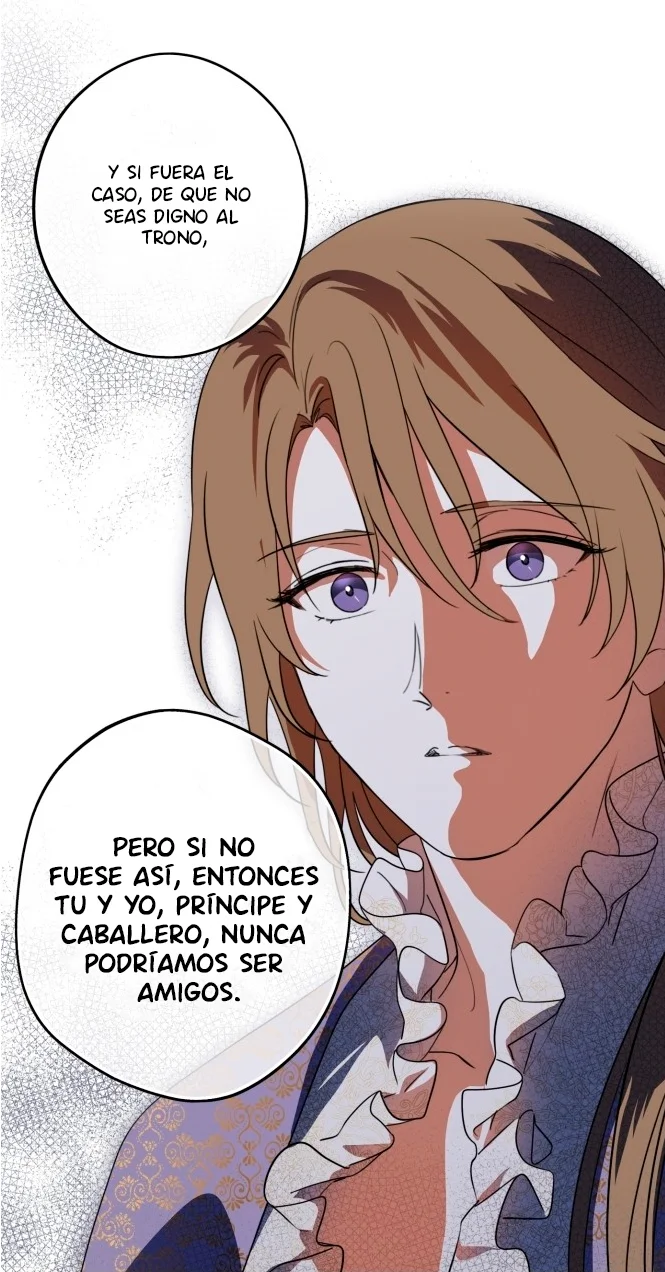 Ojos Nevados en una Noche Obscura Capítulo 121 - Page 17