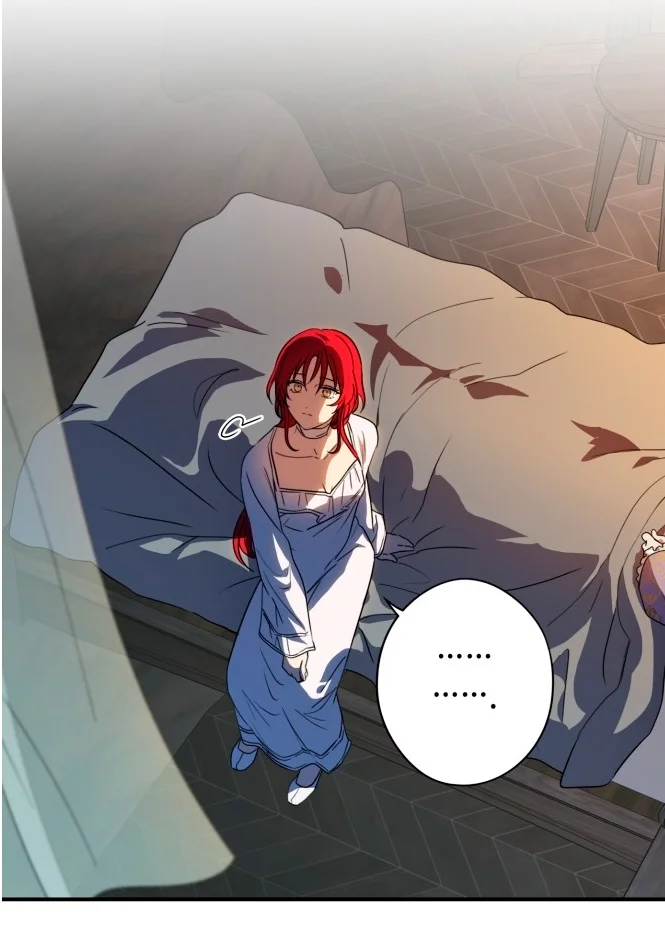 Ojos Nevados en una Noche Obscura Capítulo 121 - Page 20