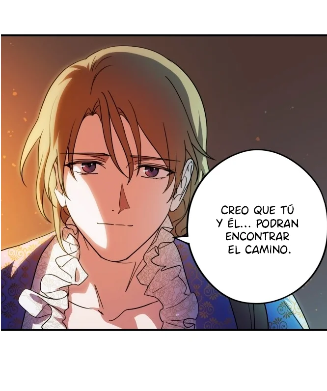 Ojos Nevados en una Noche Obscura Capítulo 121 - Page 30