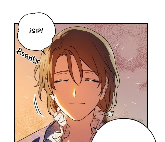 Ojos Nevados en una Noche Obscura Capítulo 121 - Page 32