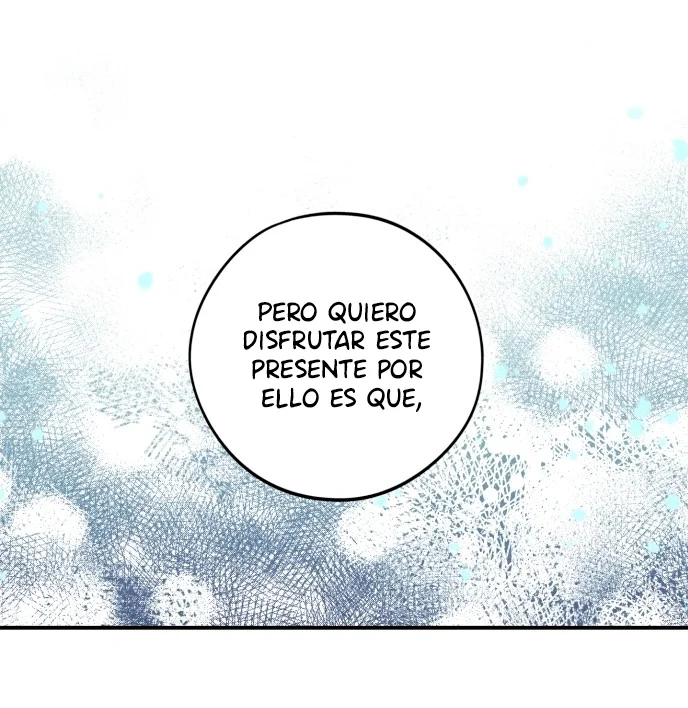 Ojos Nevados en una Noche Obscura Capítulo 121 - Page 41