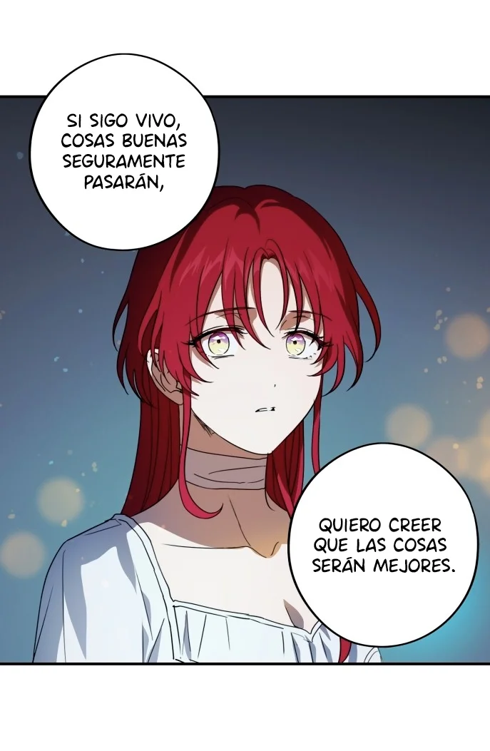 Ojos Nevados en una Noche Obscura Capítulo 121 - Page 43