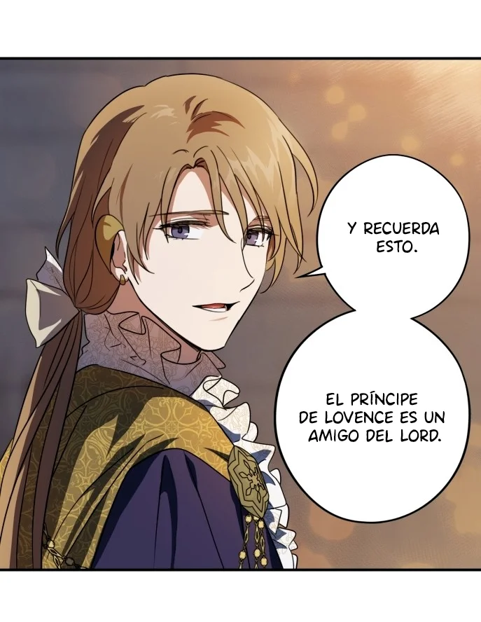 Ojos Nevados en una Noche Obscura Capítulo 121 - Page 53