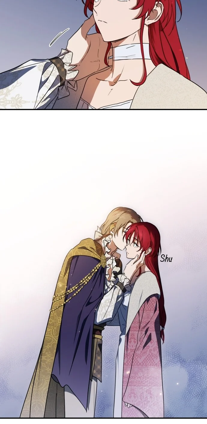 Ojos Nevados en una Noche Obscura Capítulo 121 - Page 62